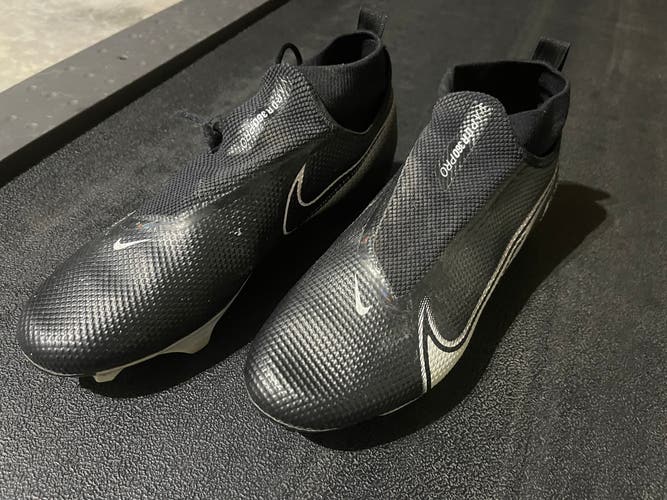 Men's Molded Cleats Low Top Vapor edge pro 360