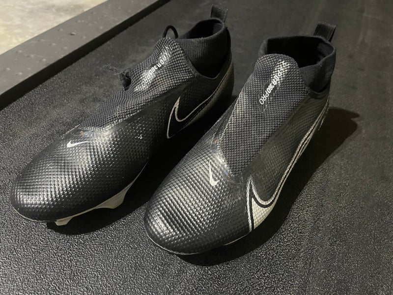 Men's Molded Cleats Low Top Vapor edge pro 360