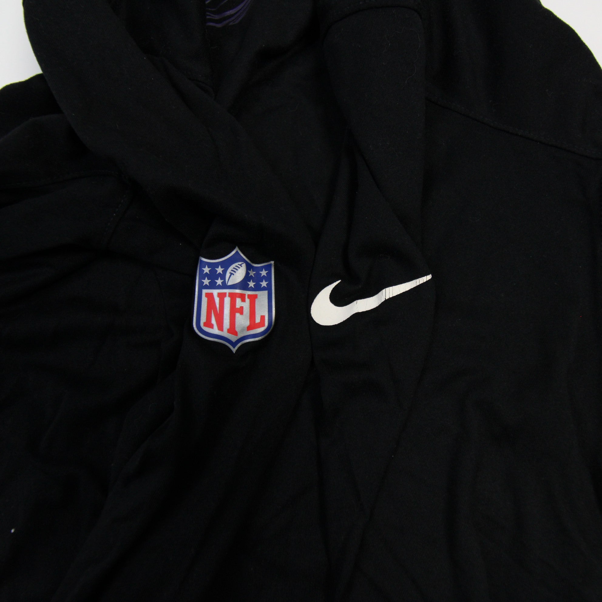 Nike Athletic Fashion (NFL Baltimore Ravens) Men's Long-Sleeve T-Shirt. Nike .com