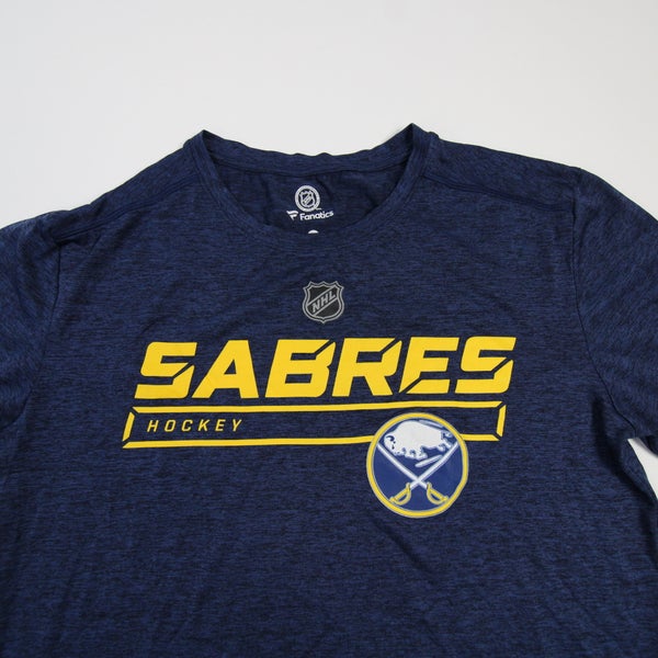 NHL Buffalo Sabres T-Shirt - M