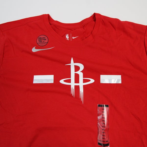 Houston Rockets Men's Nike NBA T-Shirt