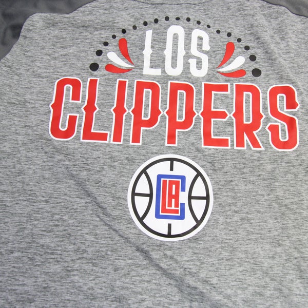 Fanatics Clippers Los Noches T-Shirt