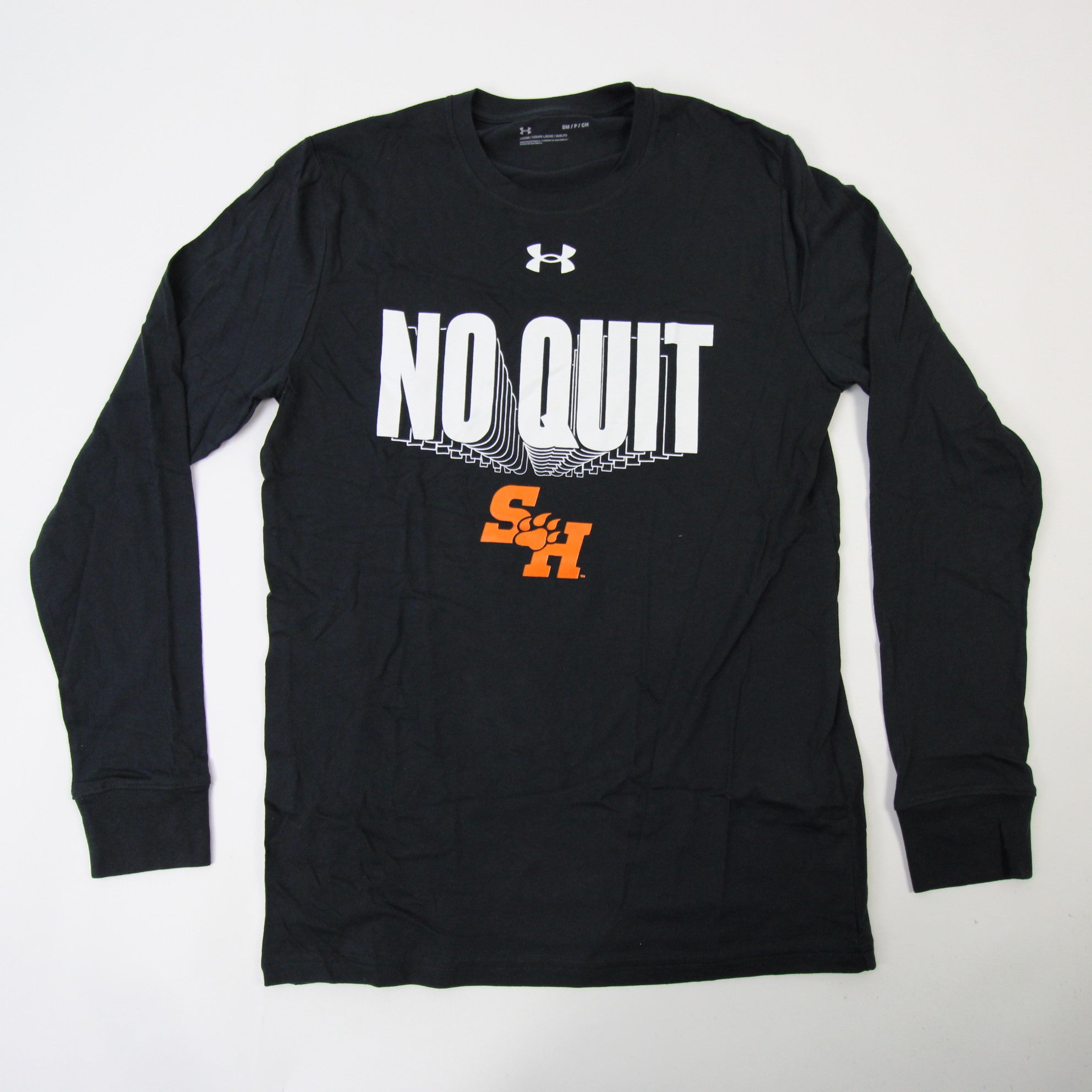 Under Armour Sam Houston State Bearkats Apparel & Gear, Sam