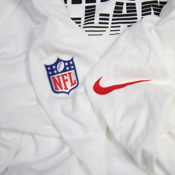 Nike Dri-FIT Infograph (NFL Tampa Bay Buccaneers) Men's T-Shirt