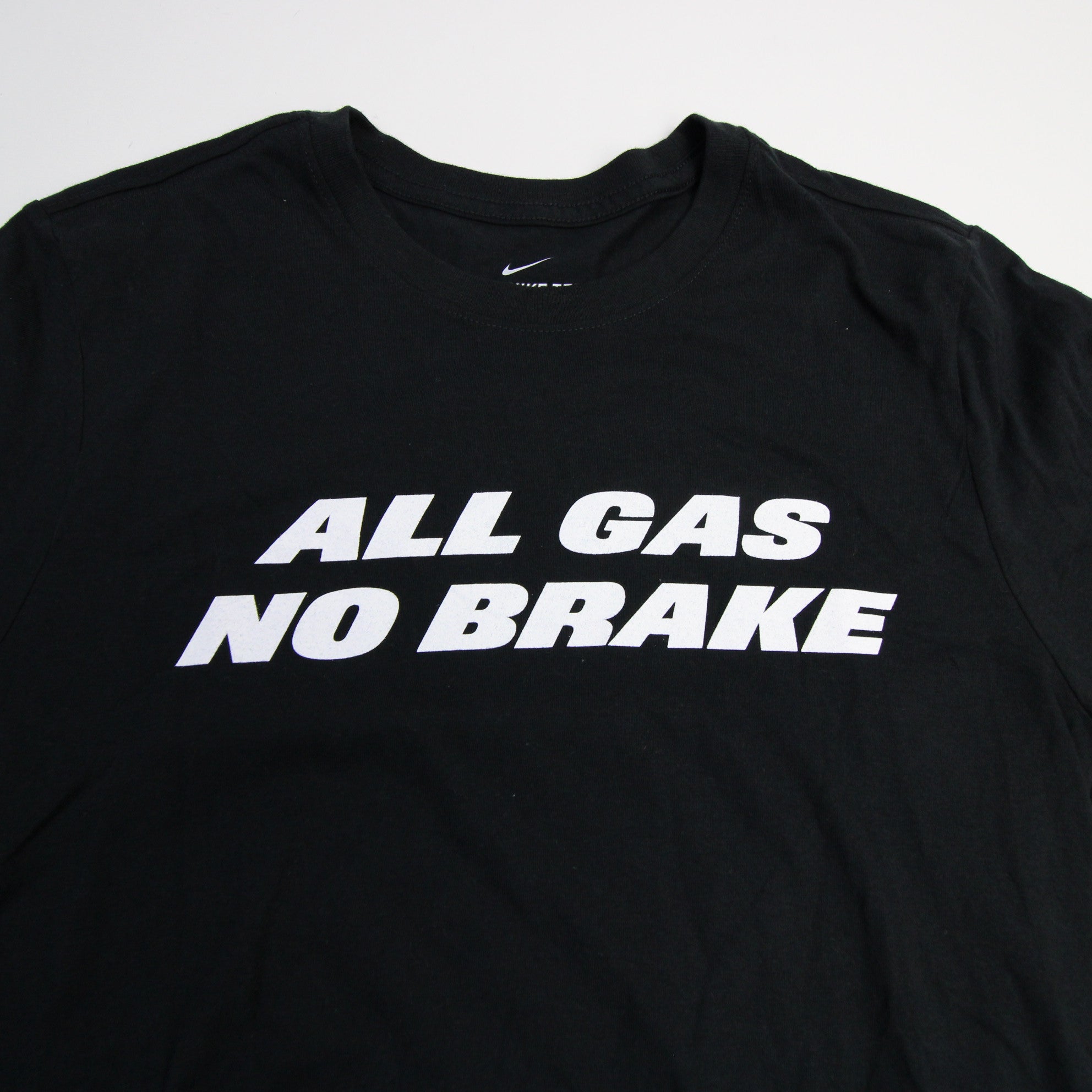 All GAS No Brakes NY Shirt + Hoodie | New York Jets