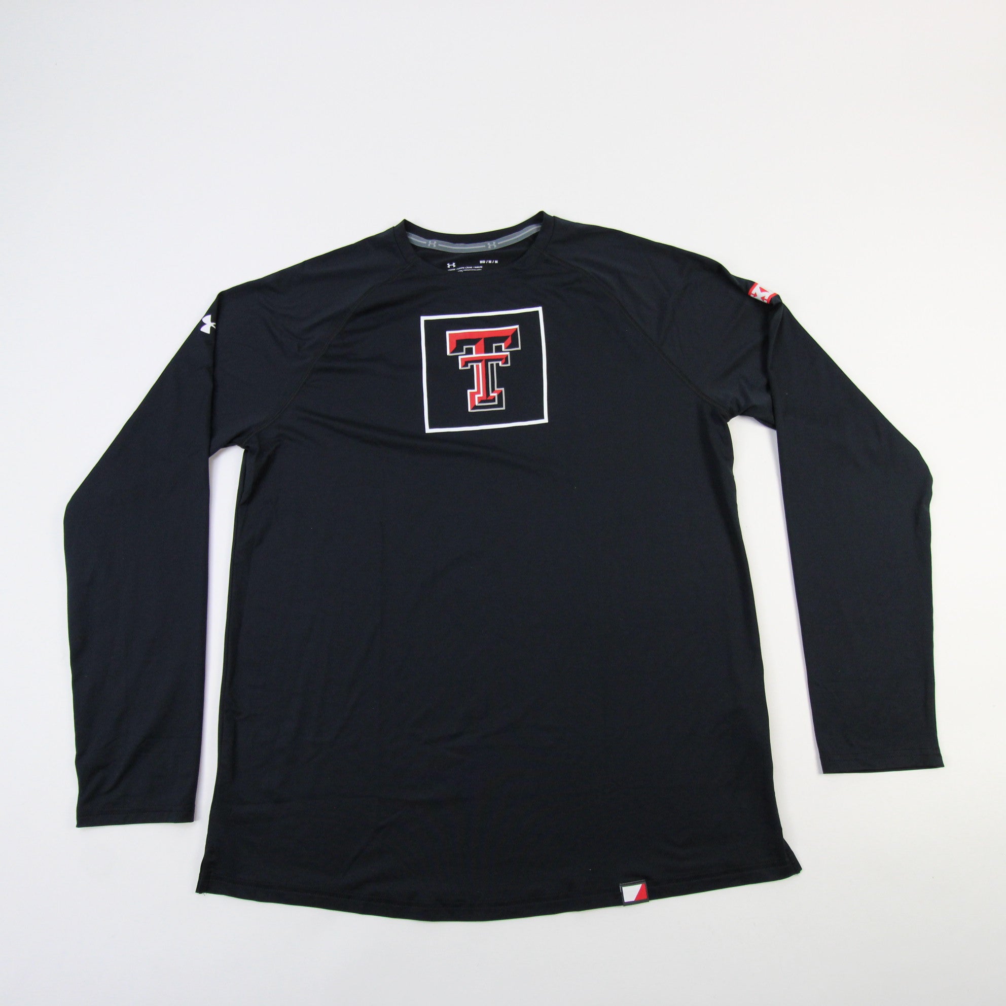 Red Raiders track and field jersey