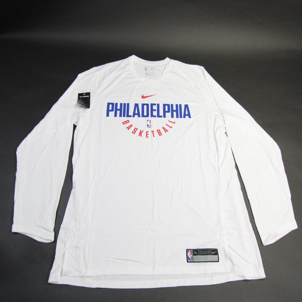 Cheap Philadelphia 76ers Apparel, Discount 76ers Gear, NBA 76ers  Merchandise On Sale
