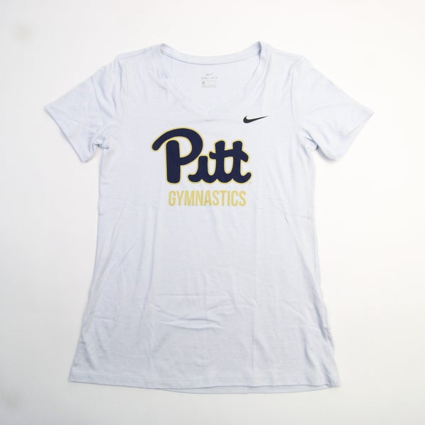 Pittsburgh Panthers Women's Logo Tee