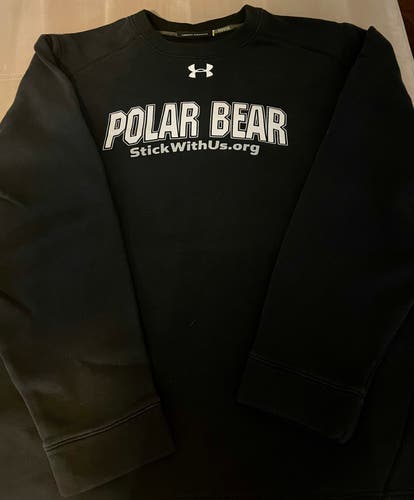 Under Armour Polar Bear Sweatshirt