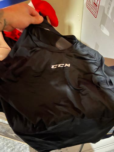 Cxm compression long sleeve shirt XL