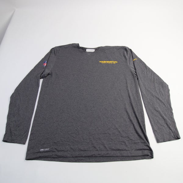 nfl washington football team apparel