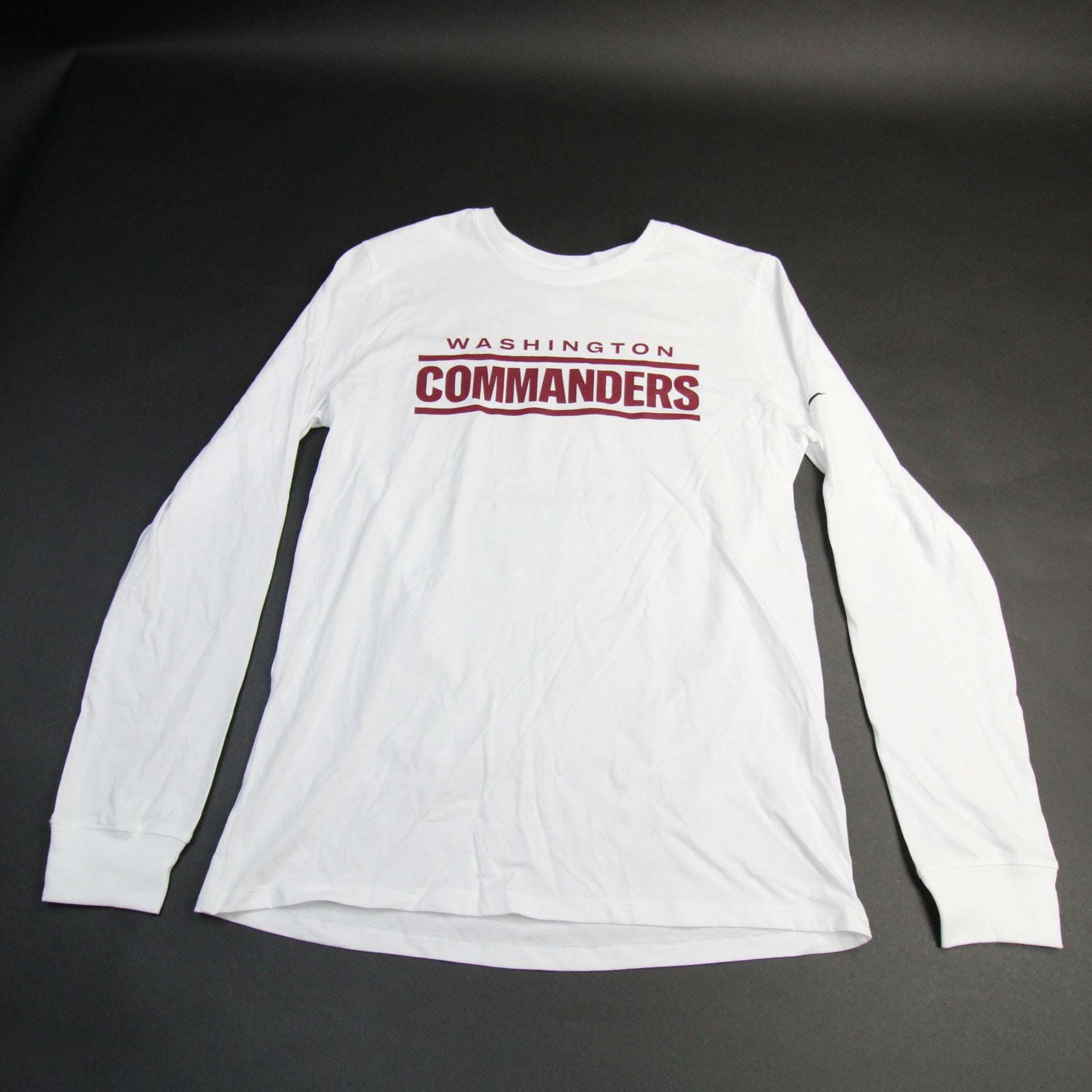 Washington Commanders Apparel  Clothing and Gear for Washington