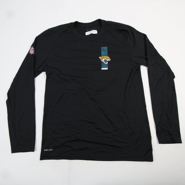 jacksonville jaguars long sleeve shirt