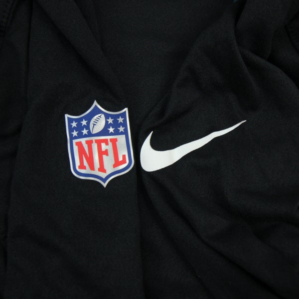 Jacksonville Jaguars Nike NFL On Field Apparel Dri-Fit Long Sleeve