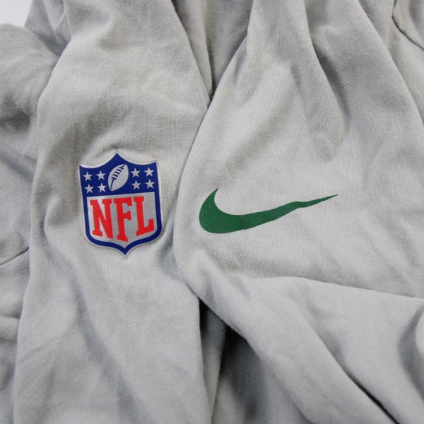 New York Jets Nike NFL On Field Apparel Nike Tee Long Sleeve Shirt