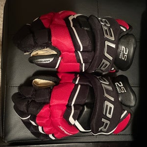 Bauer 11" Supreme 2S Pro Gloves