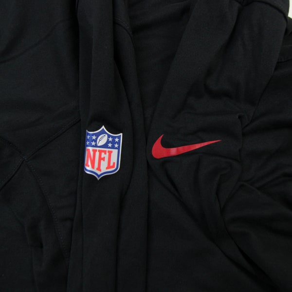 San Francisco 49ers Nike NFL On Field Apparel Dri-Fit Polo Men's