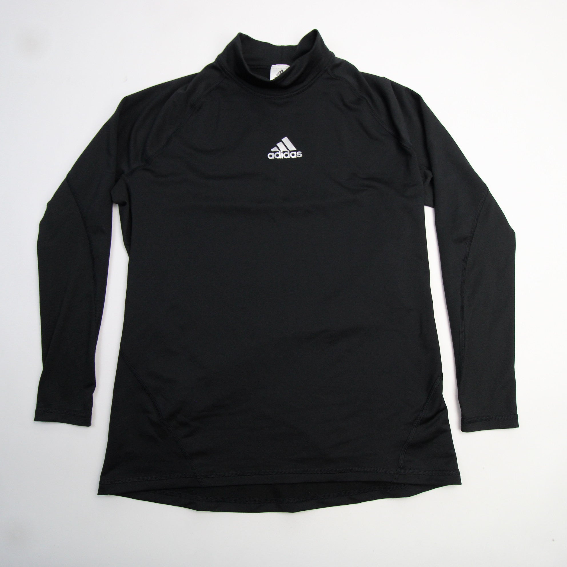 adidas Long Sleeve Shirt Men's Black Used L | SidelineSwap