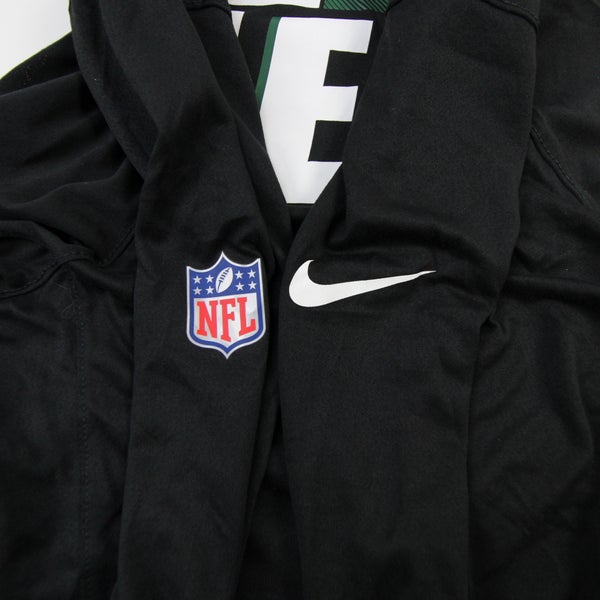 New York Jets Nike NFL On Field Apparel Nike Tee Long Sleeve Shirt