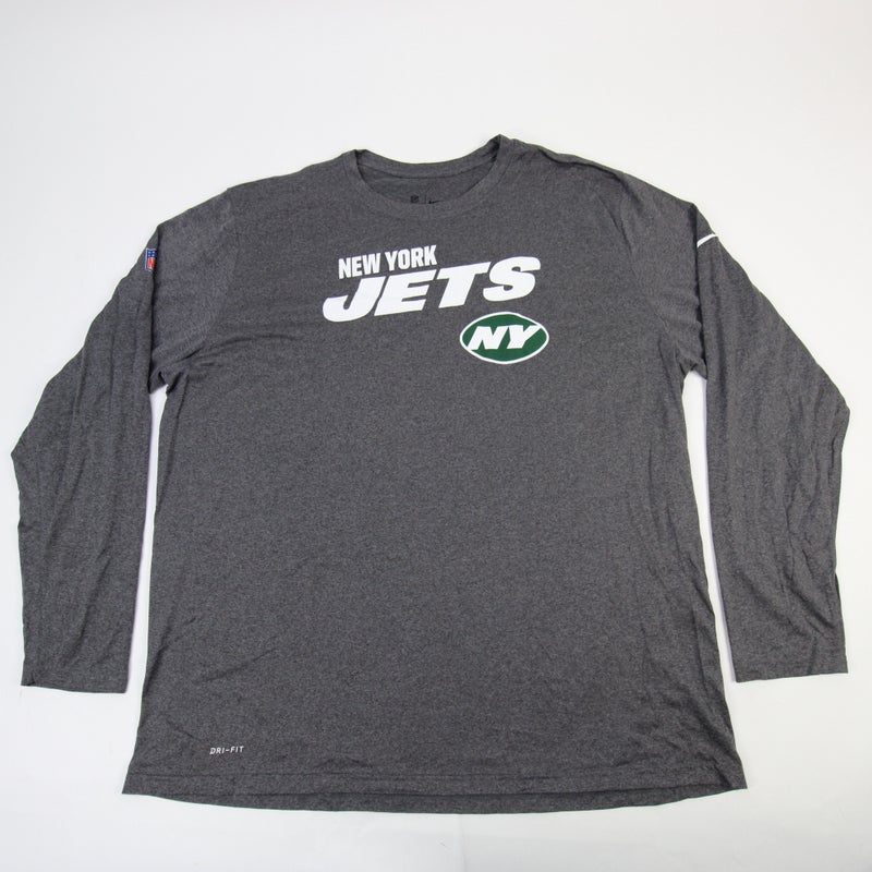 jets dri fit