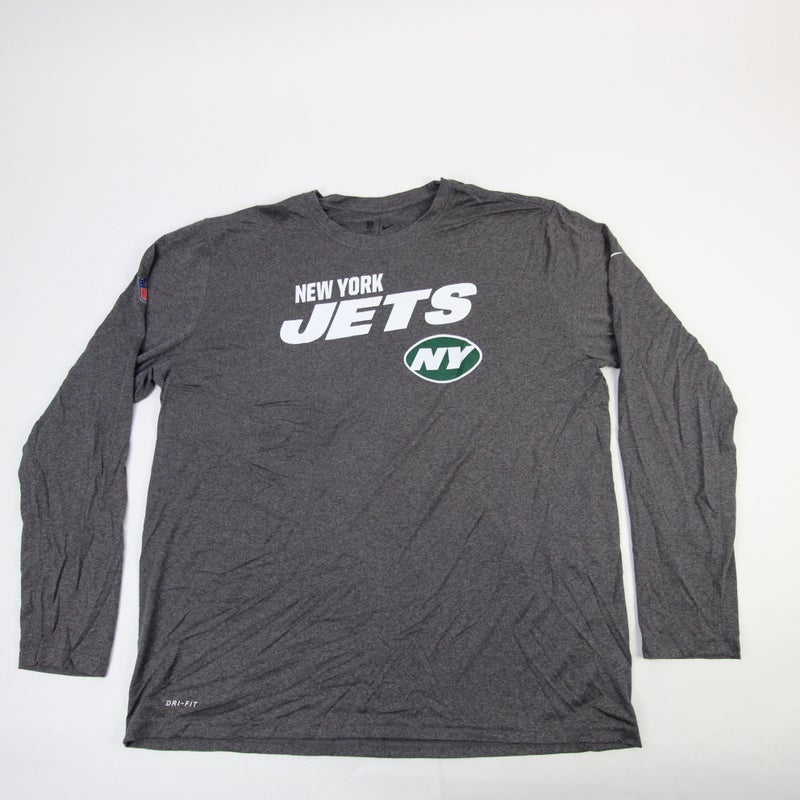 Nike NFL Shield Dri-Fit Long sleeve T-Shirt