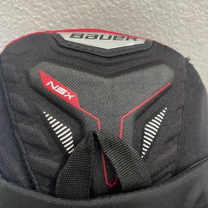 Junior Medium Bauer  Nsx Hockey Pants