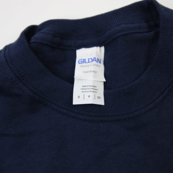 Gildan Men's Heavy Cotton Long Sleeve T-Shirt