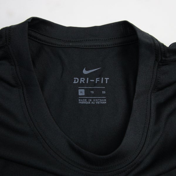 Nike Dri-FIT Sideline Velocity (NFL New York Jets) Men's Long