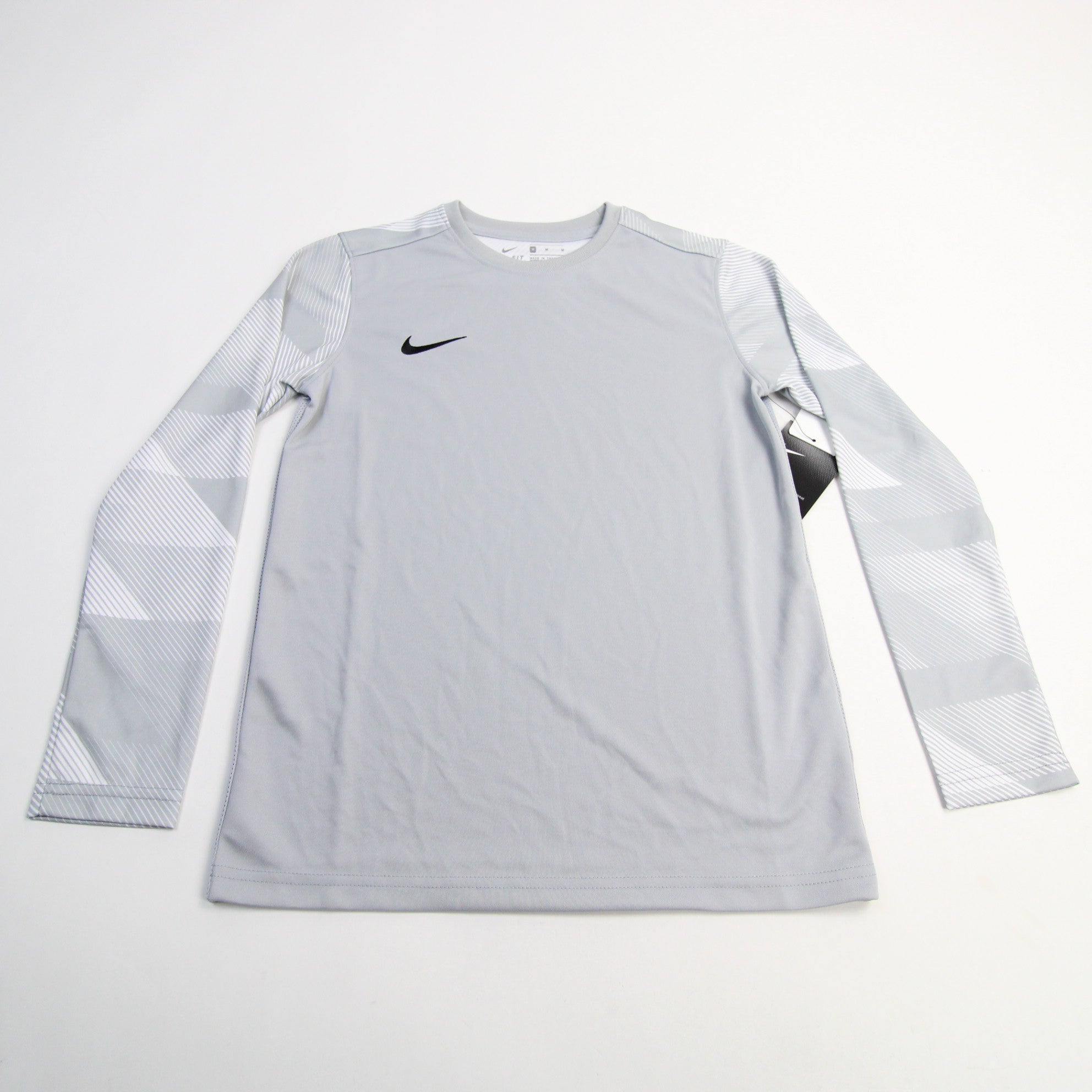 Nike Dri-Fit Park First Layer Black / L