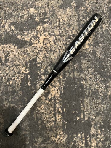 Rare size!! Hard to find!! Easton Mako beats XL 29/19 -10 HOT BAT!!