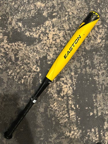 “BANANA BAT” Easton XL1 Bat 29" -10 BOMB DROPPER  !!
