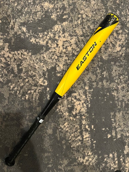“BANANA BAT” Easton XL1 Bat 29" -10 BOMB DROPPER  !!
