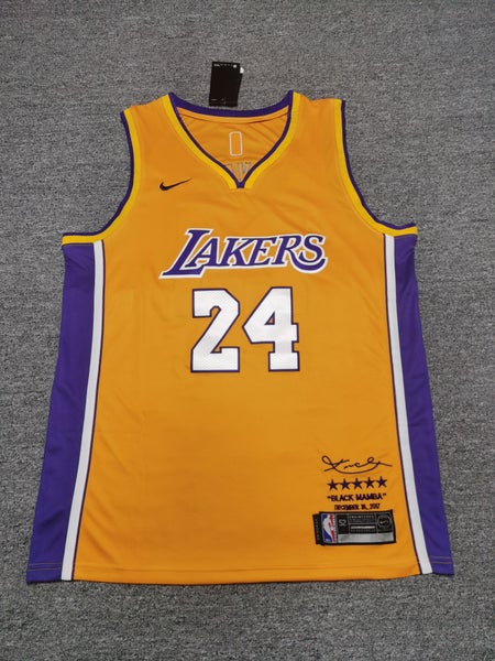 NBA Mitchell & Ness LA Lakers O’Neal “Christmas Day” X-Mas Swingman Jersey  | SidelineSwap