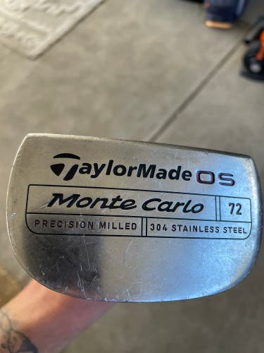 Men's Mallet Putter
