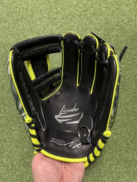 Rawlings REV1X Francisco Lindor Game Day Model REVFL12 11.75 Baseball  Glove - 2023 Model