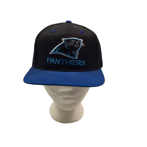 Vintage Carolina Panthers NFL Snapback Hat – Mass Vintage