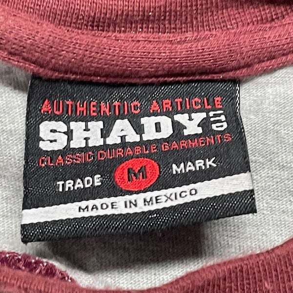 Shady LTD Active Jerseys for Men