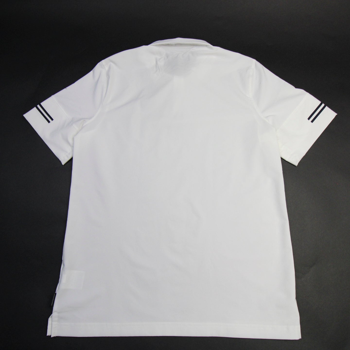 Nike Men's Dri-Fit Yard Line (NFL Chicago Bears) Polo in White, Size: Medium | 00HT01RA7Q-06S