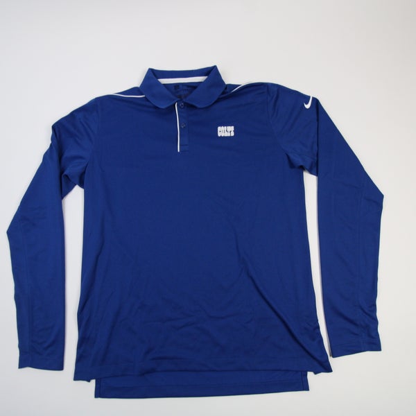 Indianapolis Colts Nike NFL On Field Apparel Dri-Fit Long Sleeve