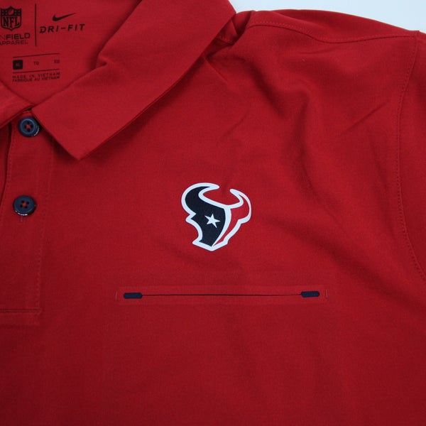 nike nfl polo