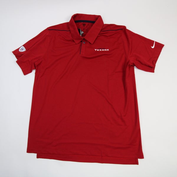 Nike Dri-FIT Sideline Victory (NFL Buffalo Bills) Men's Polo.