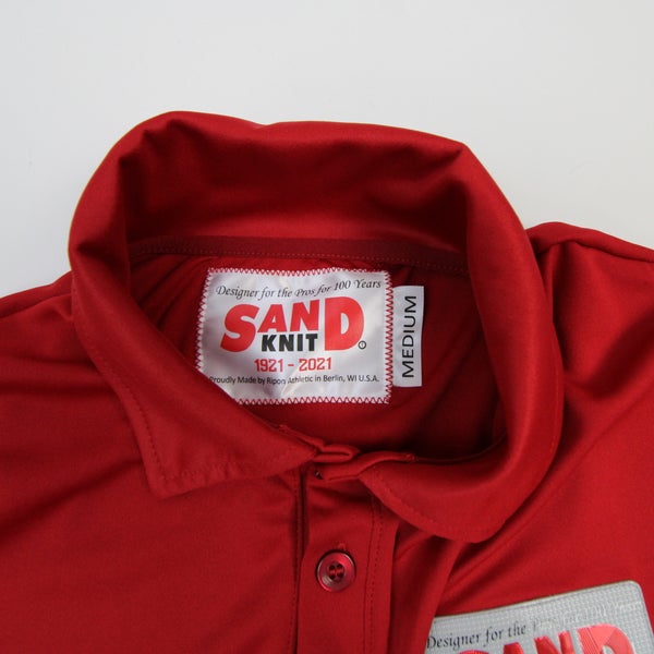 Sand-Kint, Shirts