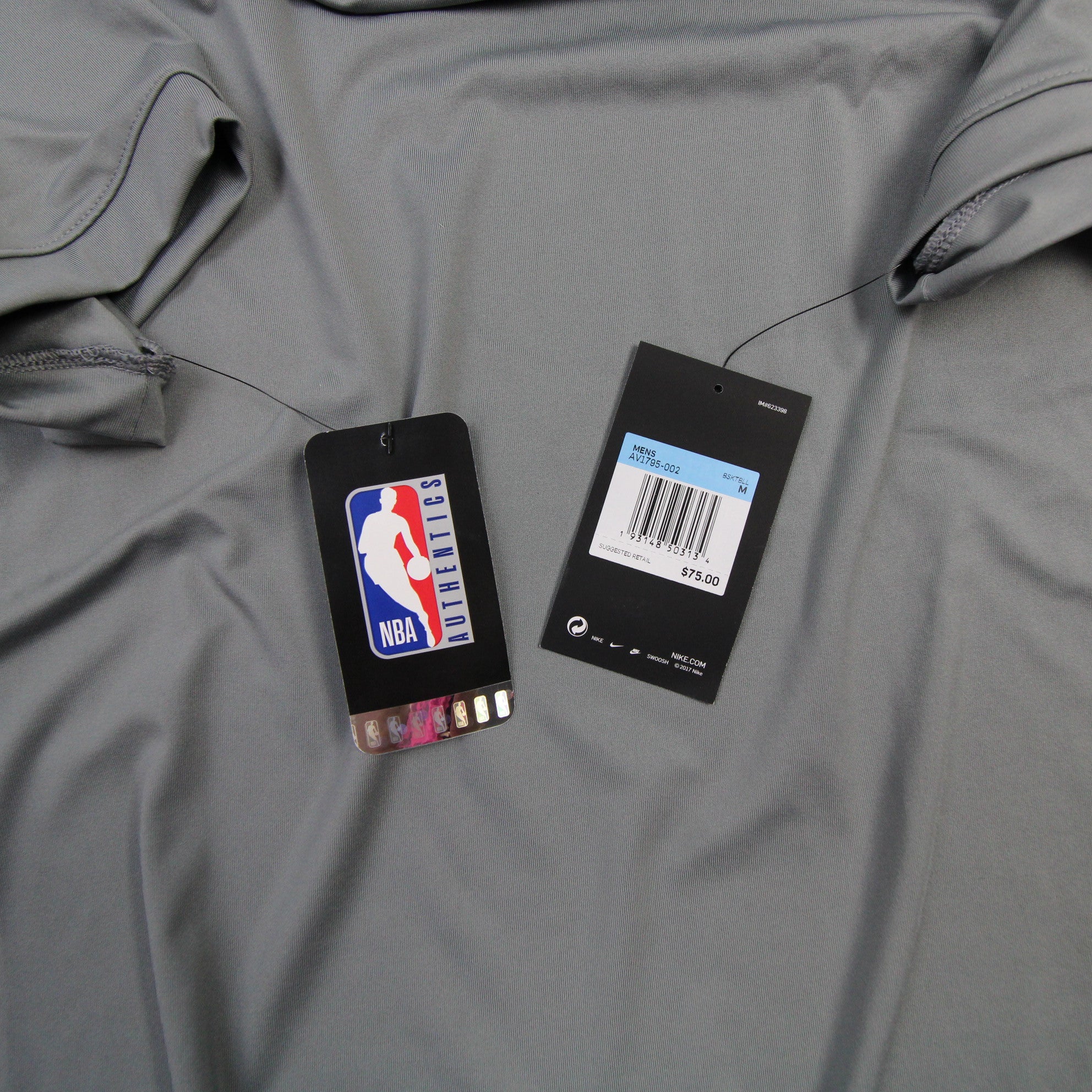 Washington Wizards Nike NBA Dri Fit Polo Shirt Men's S - 4XL White Blue NBA  New