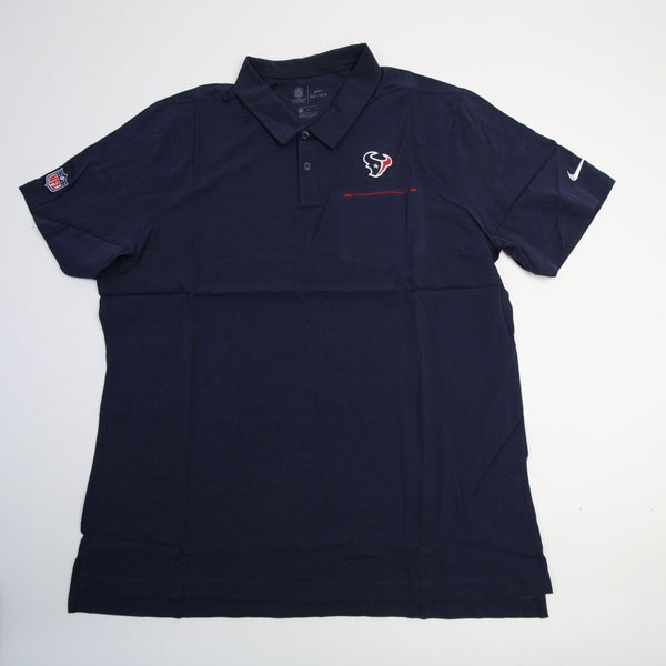 Houston Texans Nike NFL On Field Apparel Dri-Fit Short