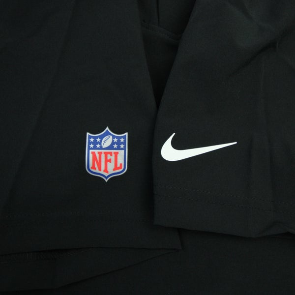 New York Jets Nike NFL On Field Apparel Short Sleeve Shirt
