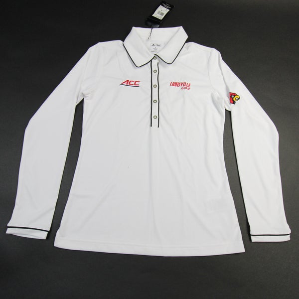  Louisville Cardinals Golf Shirts