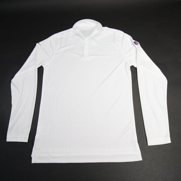 NFL Men's Top - White - L