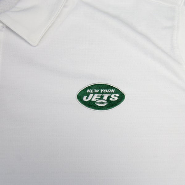 Nike Dri-FIT Sideline Velocity (NFL New York Jets) Men's Long-Sleeve T-Shirt.