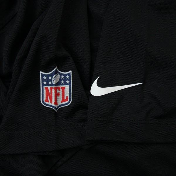 Washington Commanders Nike Dri-Fit Polo