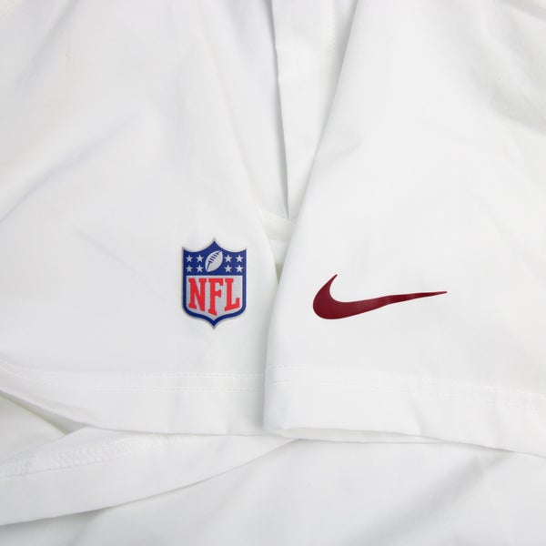 Washington Football Team Nike NFL On Field Apparel Dri-Fit Polo